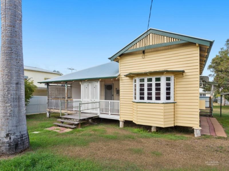 60 Charles Street, Berserker QLD 4701